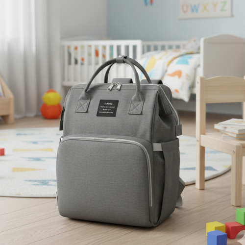 Sac à Langer 3 en 1