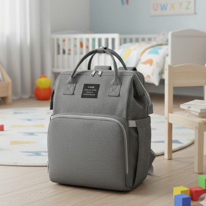 Sac à Langer 3 en 1