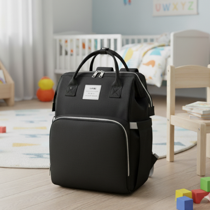 Sac à Langer 3 en 1